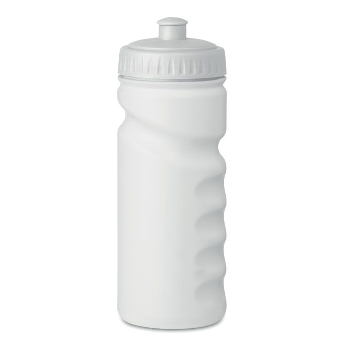  Gourde sport PE 500ml.