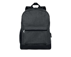 Sac à dos antivol rembourré