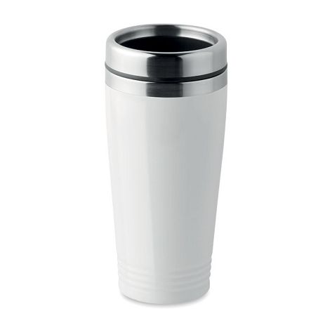  Tasse de voyage double paroi