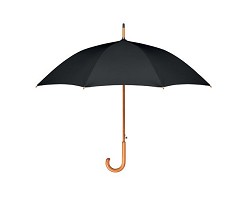 Parapluie 23,5'' RPET pongé