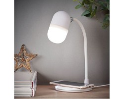 Lampe de bureau sans fil