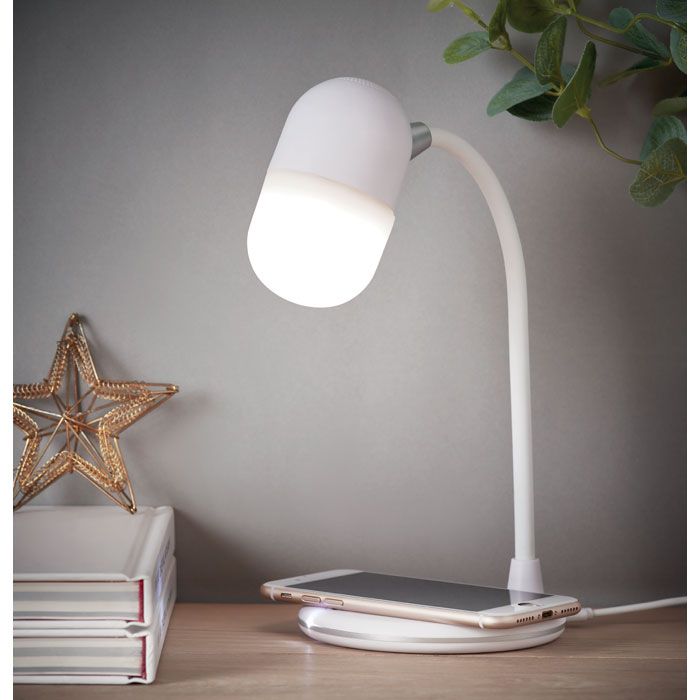  Lampe de bureau sans fil