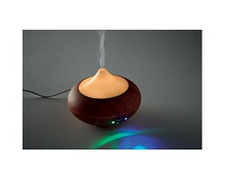 Diffuseur d'arôme 7 lumières