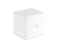 Enceinte sans fil  champignon
