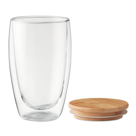  Verre double paroi 450 ml