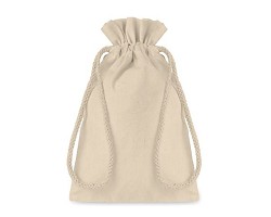 Petit sac en coton