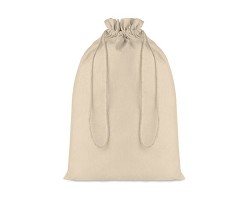 Grand sac en coton