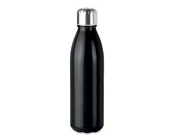 Bouteille en verre 650ml