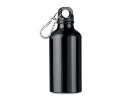 Bouteille aluminium  400 ml