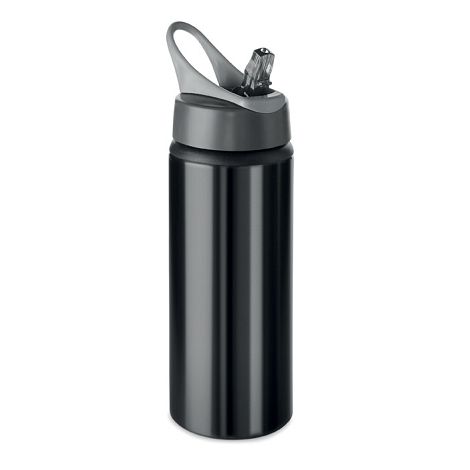  Bouteille Aluminium 600 ml