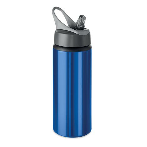  Bouteille Aluminium 600 ml