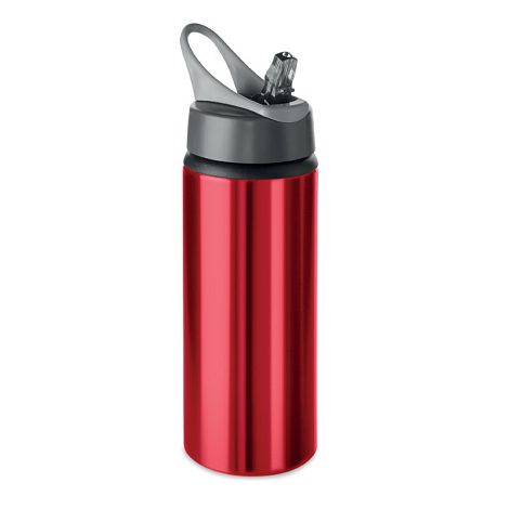  Bouteille Aluminium 600 ml