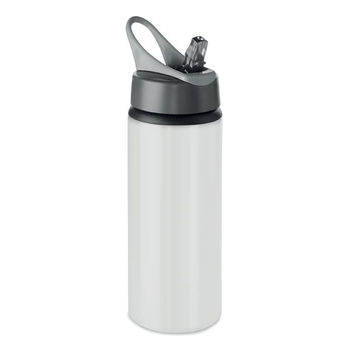  Bouteille Aluminium 600 ml