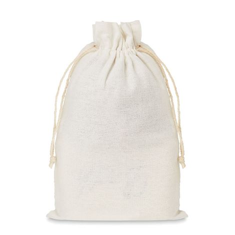  Set de bain pochette coton