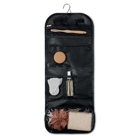  Trousse de toilette publicitaire