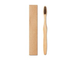 Brosse à dents en bambou