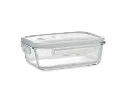 Lunchbox en verre 900ml