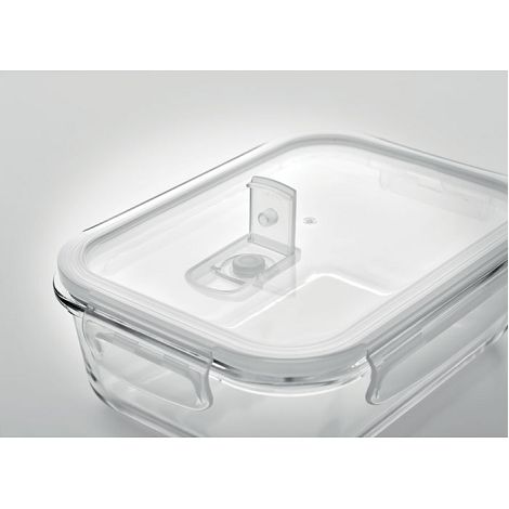  Lunchbox en verre 900ml