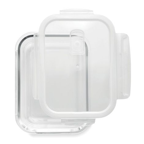  Lunchbox en verre 900ml