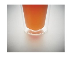 Verre en borosilicate 350ml