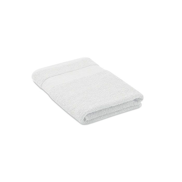  Serviette coton bio 140x70