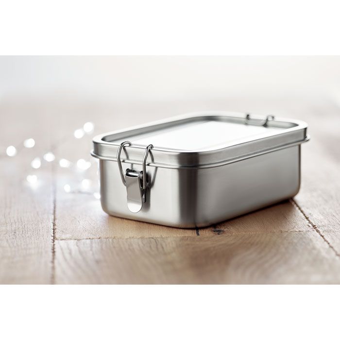  Lunch box en acier inox. 750ml