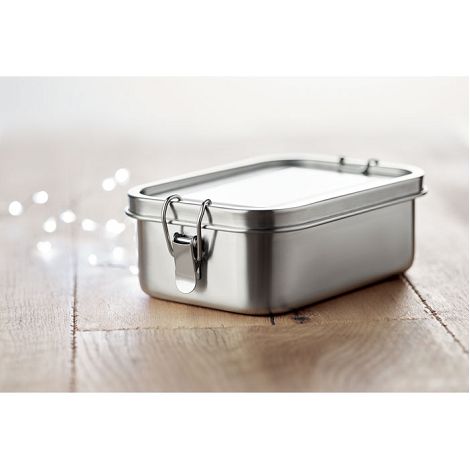  Lunch box en acier inox. 750ml