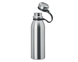 Bouteille inox 750 ml publicitaire Mace VINGA