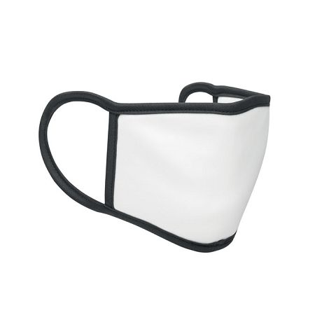 Couvre-visage sublimation S-M