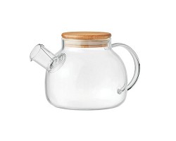 Théière en verre 850ml