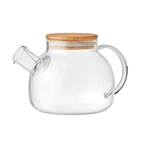  Théière en verre 850ml