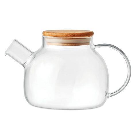  Théière en verre 850ml