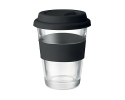 Gobelet en verre 350 ml