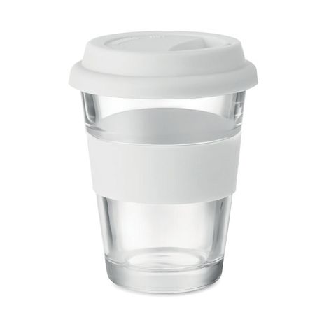  Gobelet en verre 350 ml