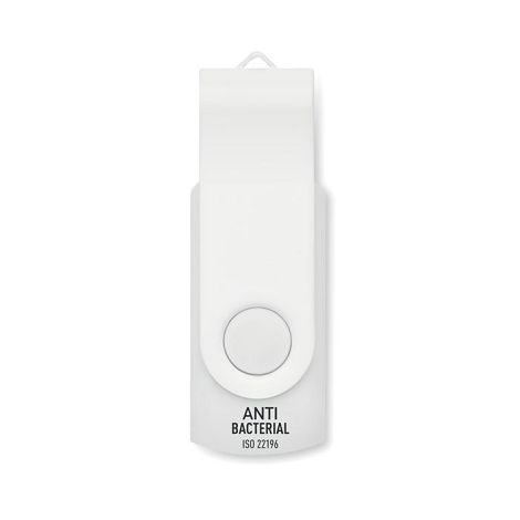  Clé USB 16GB Antibactérienne