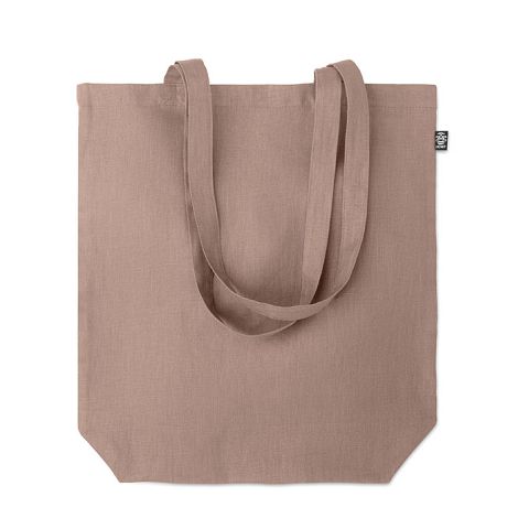  Sac shopping en chanvre