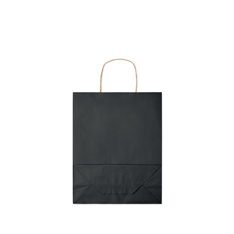  Sac en papier moyen format