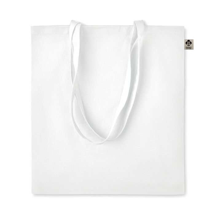  Sac shopping en coton organique