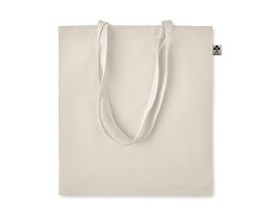 Totebag en coton organique