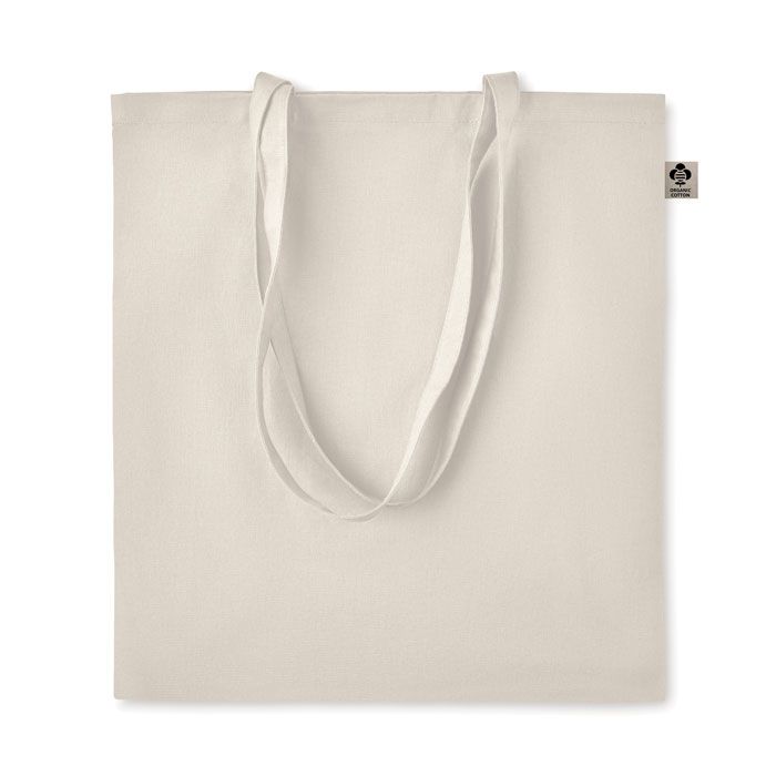  Totebag en coton organique