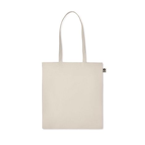  Totebag en coton organique