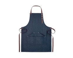 Tablier en denim 240 gr/m²