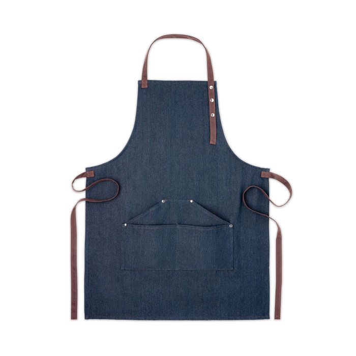  Tablier en denim 240 gr/m²