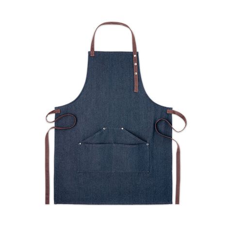  Tablier en denim 240 gr/m²