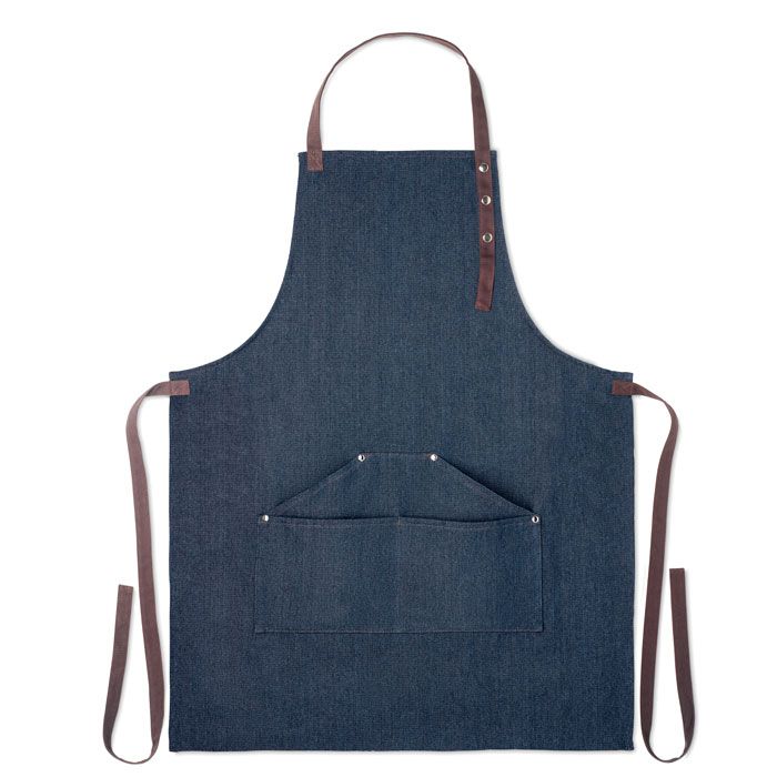  Tablier en denim 240 gr/m²