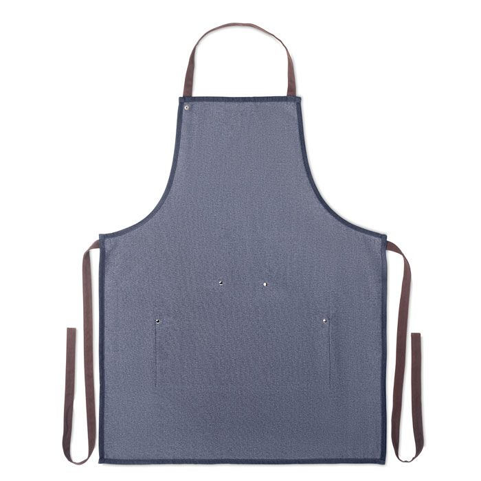  Tablier en denim 240 gr/m²