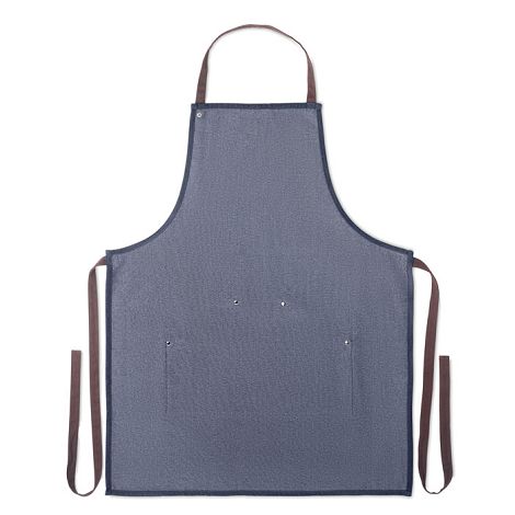  Tablier en denim 240 gr/m²