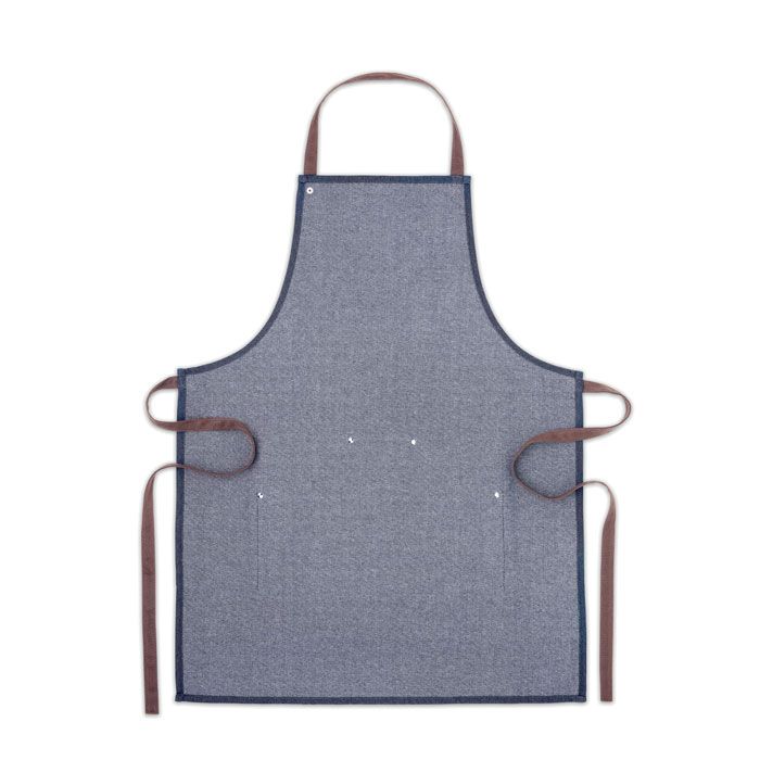  Tablier en denim 240 gr/m²