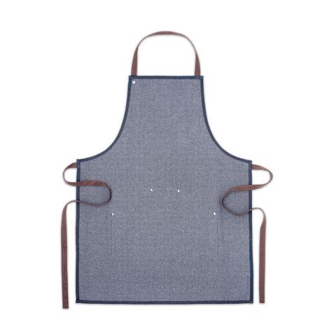  Tablier en denim 240 gr/m²