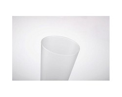 Tasse en PP givré 300ml